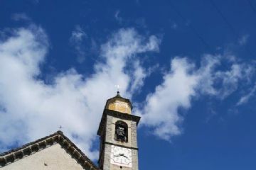 Sagra Paesana Oira 2025