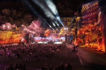 Mountain Sound Festival